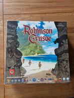 Robinson Crusoe Bordspel, Een of twee spelers, Ophalen of Verzenden, Zo goed als nieuw, Portal Games