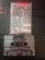Prince - Come Cassetteband, Gebruikt, 1 bandje, Ophalen of Verzenden, Origineel