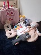 Bed of dag knuffels baby spulletjes, Ophalen of Verzenden, Zo goed als nieuw, Overige typen