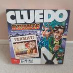 Cluedo Kermis - De zaak van de verdwenen prijzen, Hobby en Vrije tijd, Gezelschapsspellen | Bordspellen, Drie of vier spelers