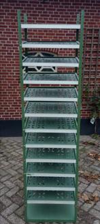 Wurth Vakken/Vooraad kast, Ophalen, Wurth, Zo goed als nieuw, Info@wurth.de