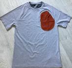 Zara T-shirt met zak - Maat M, Ophalen of Verzenden, Zo goed als nieuw, Grijs