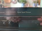 Pioneer VSX-D710S receiver versterker, Ophalen, Gebruikt, 120 watt of meer, Pioneer