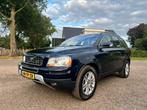 Volvo XC90 4.4 V8 Geartronic 2007 Blauw 7-Zits Youngtimer, 8 cilinders, 2077 kg, Blauw, 7 stoelen