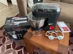 Keukenmachine  Bodum, Witgoed en Apparatuur, Keukenmixers, 2 tot 3 liter, Ophalen, Nieuw, 3 snelheden of meer