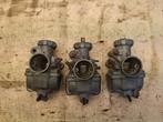 Keihin Carburateurs 22mm (ss50 cb77 cb125 cb 125 cy50 cb50, Ophalen, Gebruikt, Carburateur, Overige merken