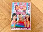K3 - MaMaSe! Show op DVD (krasvrij), Alle leeftijden, Overige genres, Ophalen of Verzenden, Zo goed als nieuw