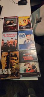 Dvd, Alle leeftijden, Ophalen, Zo goed als nieuw, Overige genres