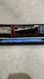 Severne Apex Blue 490 SDM, Watersport en Boten, Windsurfen, Niet ingevuld, Niet ingevuld, Niet ingevuld