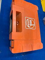 Lege Fein Koffer, Ophalen of Verzenden, Gebruikt