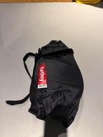 Fatboy lamzac zwart, Ophalen of Verzenden, Zo goed als nieuw