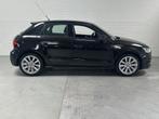 Audi A1 Sportback 1.0 TFSI Sport Pro Line S Clima / Navi / C, Voorwielaandrijving, Stof, Euro 6, 4 stoelen