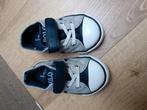 Ralph Lauren polo schoenen grijs 21 sneaker jongen of meisje, Kinderen en Baby's, Babykleding | Schoentjes en Sokjes, Schoentjes