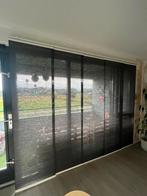Wandpanelen antraciet IKEA, Huis en Inrichting, Ophalen, Zo goed als nieuw
