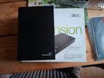 Seagate harde schijf., Ophalen of Verzenden, Zo goed als nieuw, Desktop, USB