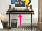 FlexiSpot ESD1 Motor Sit/Stand Music Production Desk Bureau, Ophalen, Zo goed als nieuw