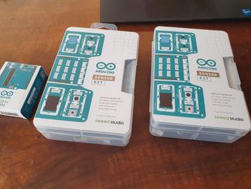 Arduino Sensor Kit, 2x beschikbaar voor biedingen