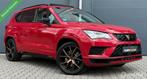 CUPRA Ateca 2.0 TSI 4DRIVE Pano.dak/Viritual/Trekhaak/ACC/DC, Auto's, Automaat, Gebruikt, 4 cilinders, Ateca