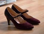 Hoge hakken, Kleding | Dames, Schoenen, Ophalen, Zo goed als nieuw, Rood