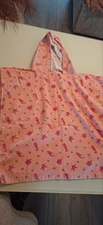 Badcape 1 maat, Ophalen of Verzenden, Zo goed als nieuw, Overige typen