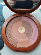 Lancaster Bronzer Beauty Variations, Ophalen of Verzenden, Zo goed als nieuw