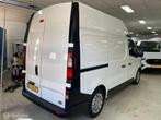 Opel Vivaro bestel L1 H2 1.6 CDTI L1H2 107.000 km, 125 pk, Gebruikt, Euro 6, 4 cilinders