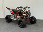 Yamaha YFM raptor 700 R NL kenteken quad yamaha raptor quad, Motoren