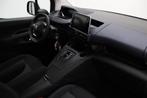 Peugeot e-Rifter EV Allure Pack 50 kWh | Climate & Cruise Co, Auto's, Peugeot, Te koop, Zilver of Grijs, Geïmporteerd, 5 stoelen