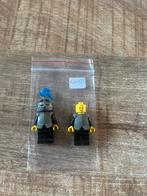 Lego caste ridder Knight CAS173 2 voor 25, Ophalen of Verzenden, Zo goed als nieuw, Gelijkstroom, Overige merken