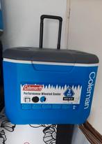 Coleman 60QT Koelbox 56 Liter, Ophalen of Verzenden, Zo goed als nieuw, Koelelement