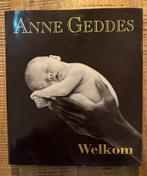 Anne Geddes - Welkom, Boeken, Ophalen of Verzenden, Zo goed als nieuw, Fotografie algemeen