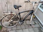 Herenfiets, elektrisch Sparta ion m-gear, Ophalen, Gebruikt, Sparta