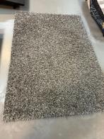 polyester vloerkleed grijs 160x230, Interieur05, 8914 BK, 150 tot 200 cm, 200 cm of meer