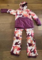 O'Neill Ski-jas en broek set - Zo goed als nieuw!, Kinderen en Baby's, Kinderkleding | Overige, Ophalen of Verzenden, Zo goed als nieuw