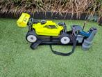 techno NB48 nitro buggy, Ophalen of Verzenden, Zo goed als nieuw, Nitro, Auto offroad