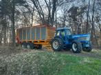 Ford TW-25, Gebruikt, Meer dan 10000, Ophalen of Verzenden, Meer dan 160 Pk