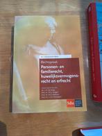 L.M. de Hoog - Rechtspraak Personen- en Familierecht, Ophalen of Verzenden, Zo goed als nieuw, L.M. de Hoog; W.G. Huijgen; L.C.A. Verstappen; W.D. Kolkman