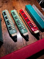 Hohner melodica soprano alto, Muziek en Instrumenten, Blaasinstrumenten | Mondharmonica's, Ophalen of Verzenden, Zo goed als nieuw