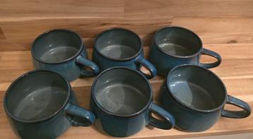 Soepkommen 6 STUKS XENOS  beschikbaar voor biedingen