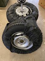 Winterbanden op velg Peugeot Boxer, Ophalen, Nieuw