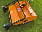 balkmaaier Klepeldek Klepelmaaidek Tweewielige Tractor, Tuin en Terras, Ophalen of Verzenden, Nieuw, 50 cm of meer, AS-MOTOR