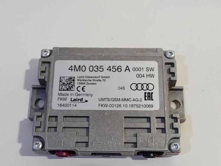 Antenne versterker Seat Arona, Auto diversen, Autoradio's, Ophalen of Verzenden