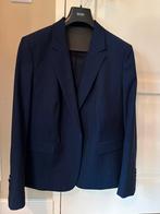 Boss donkerblauw dames broekpak, Kleding | Dames, Kostuum of Pak, Blauw, Maat 46/48 (XL) of groter, Ophalen of Verzenden