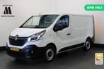 Renault Trafic 2.0 dCi 145PK EURO 6 - AC/climate - Navi - Cr, Voorwielaandrijving, 145 pk, Stof, Gebruikt