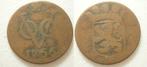 Holland VOC Duit 1766, Ophalen of Verzenden, Vóór koninkrijk, 1 cent, Losse munt