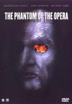 DVD Phantom Of The Opera / Horror, Vanaf 16 jaar, Ophalen of Verzenden, Spoken en Geesten