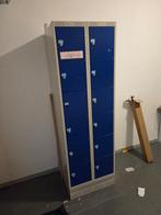 kluisjes (kast), Huis en Inrichting, Ophalen, Gebruikt