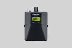 Shure P9HW PSM 900 personal mixer, ., Nieuw, Ophalen of Verzenden, Instrumentmicrofoon