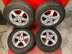Winterbanden Citroen C4 Aircross 215/70R16, Auto-onderdelen, Banden en Velgen, 16 inch, ., Banden en Velgen, .