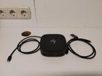 HP USB-C dock G5, Computers en Software, Hp, Ophalen of Verzenden, Docking station, Gebruikt